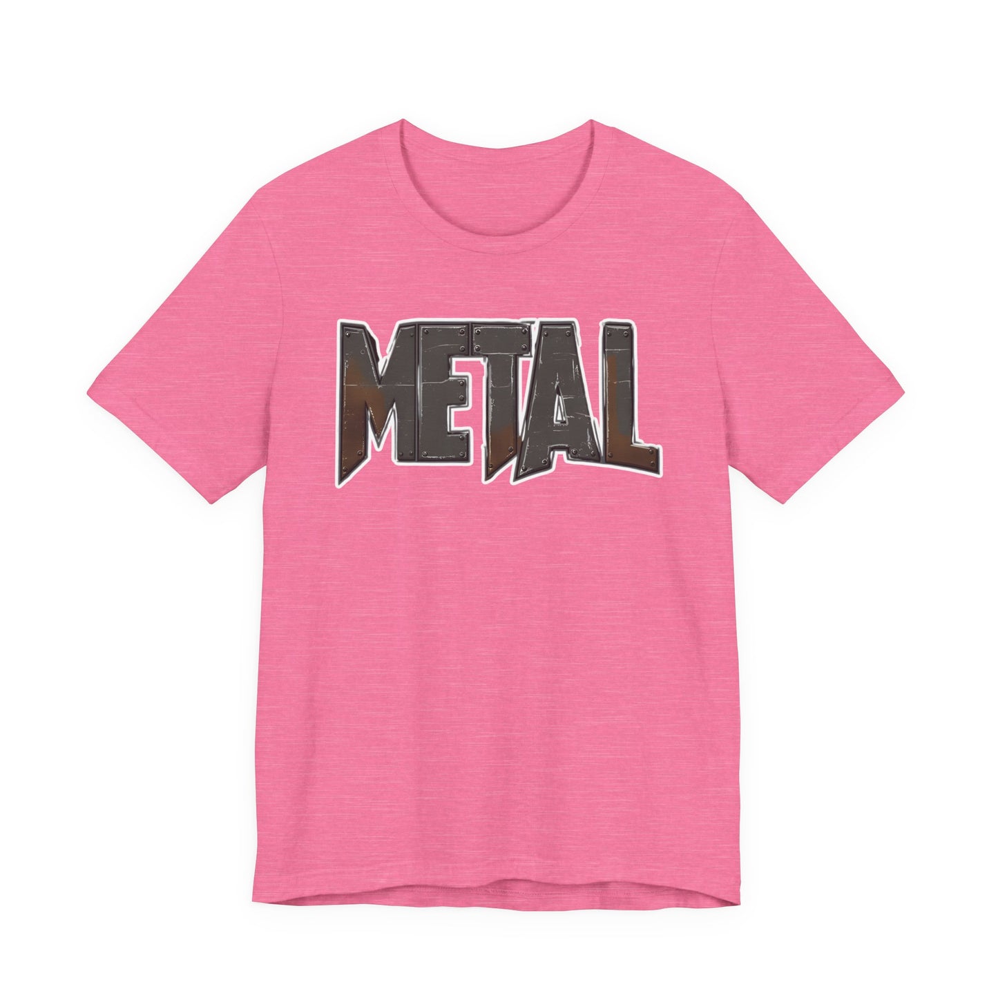 Metal III T-Shirt