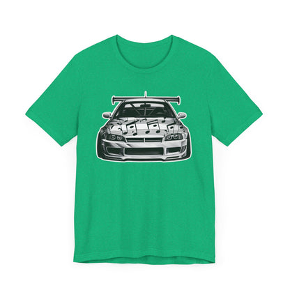 Car T-Shirt