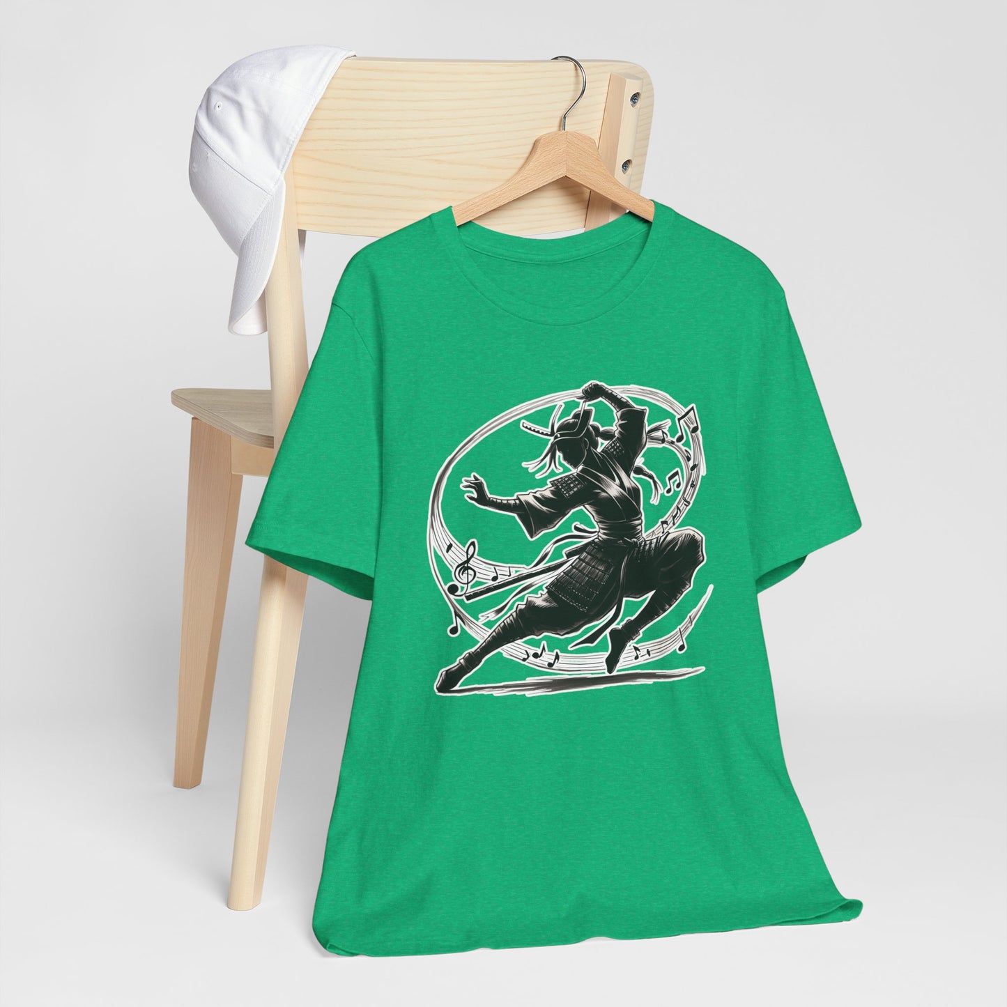 Ninja Sound IV T-Shirt