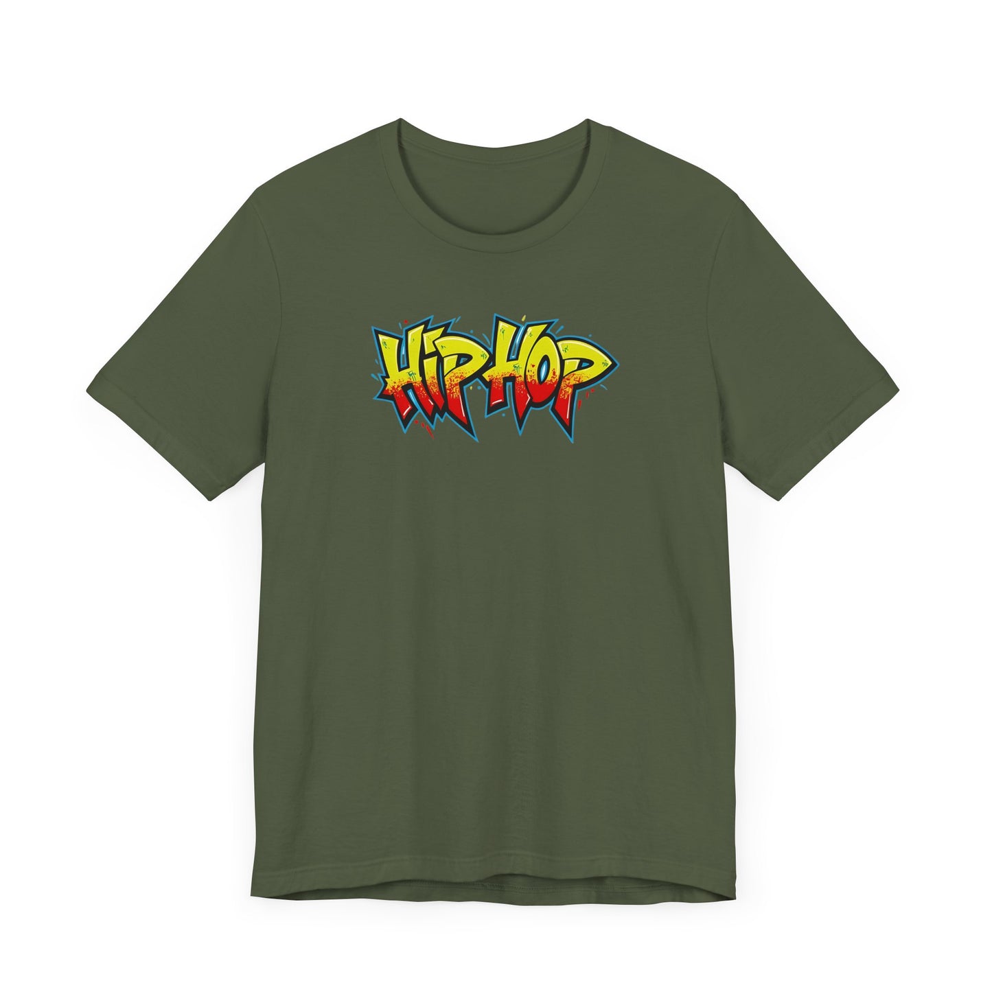 HipHop IV T-Shirt