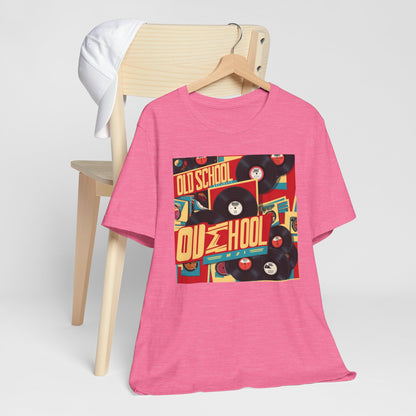 For the Record T-Shirt