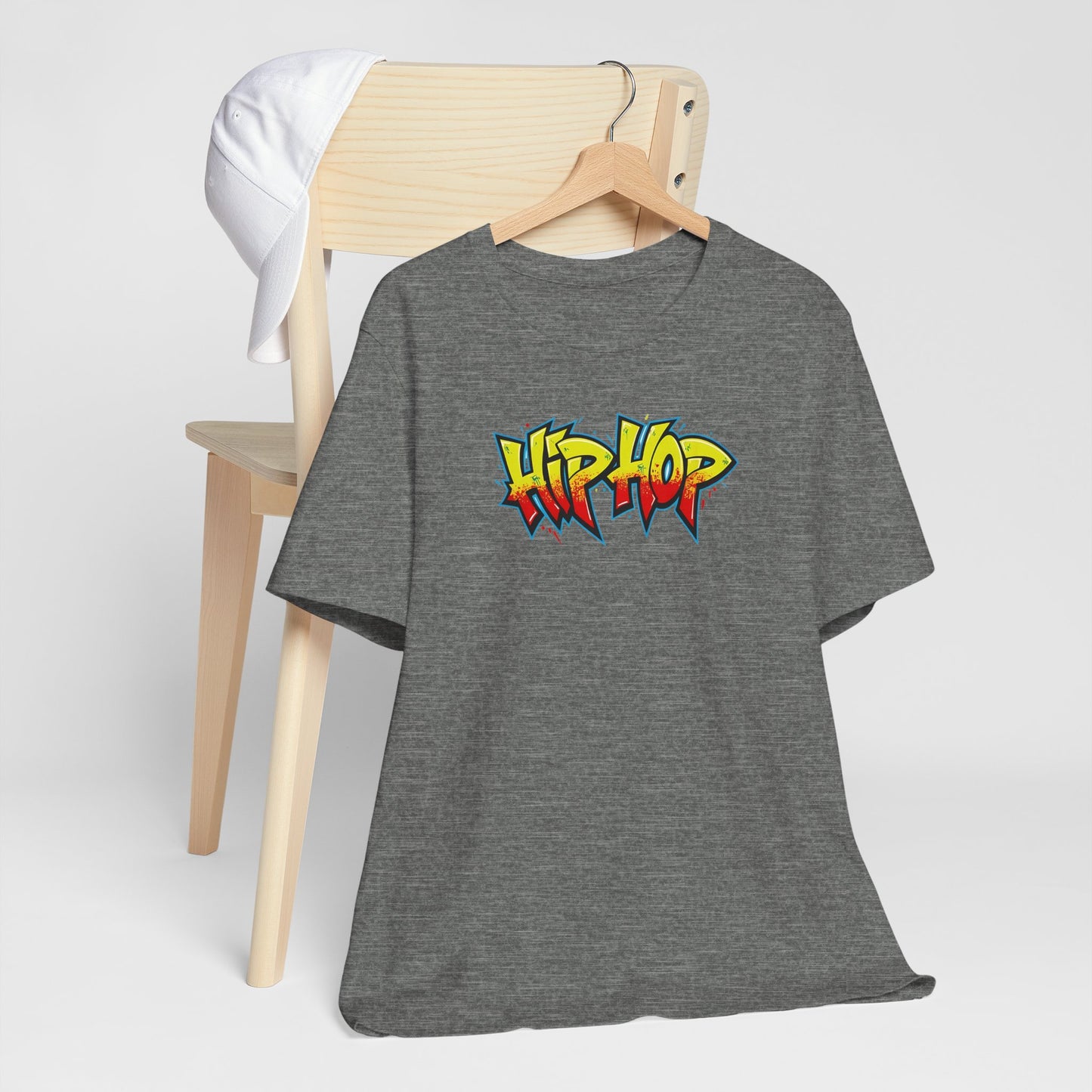 HipHop IV T-Shirt