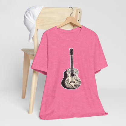 Simple Guitar II T-Shirt