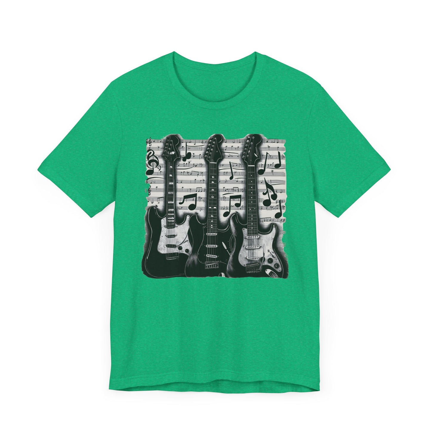 Acoustic Soul T-Shirt