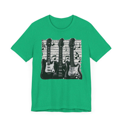 Acoustic Soul T-Shirt