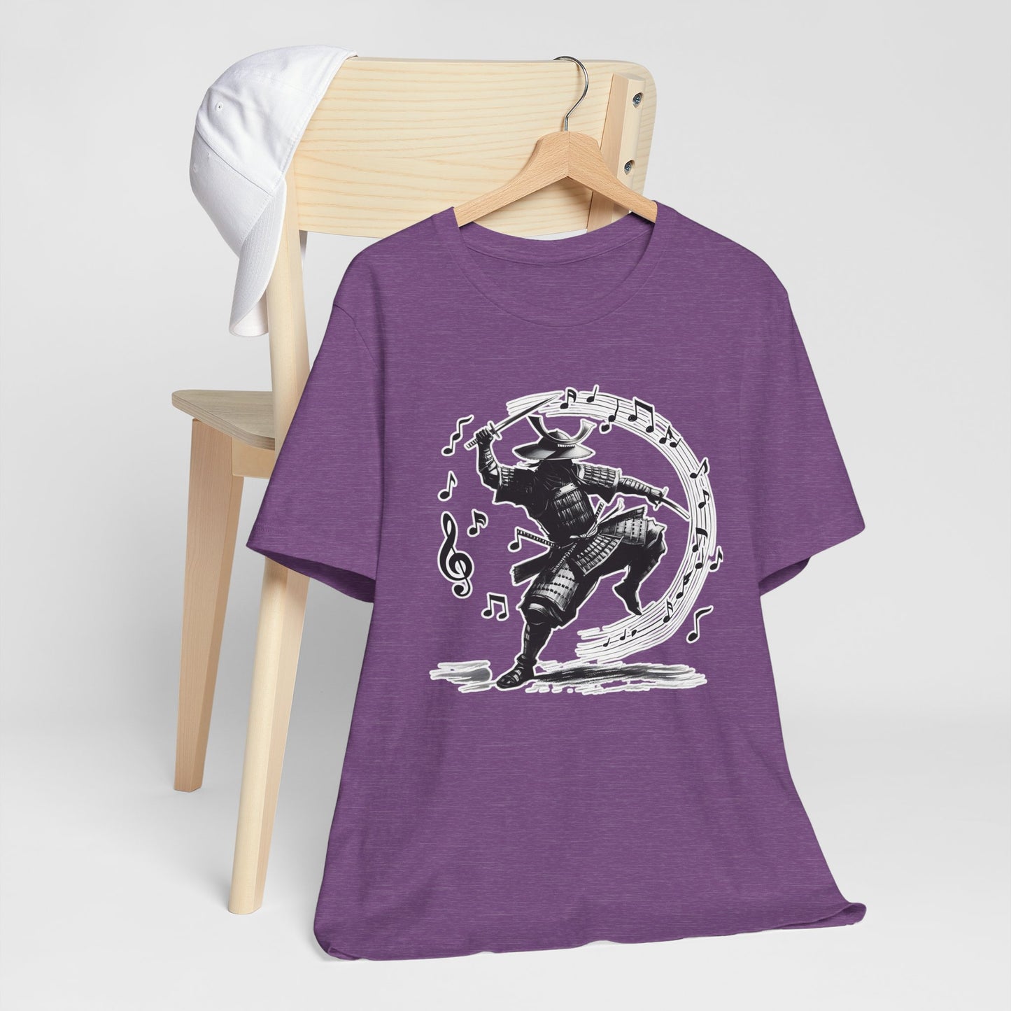 Ninja Sound T-Shirt