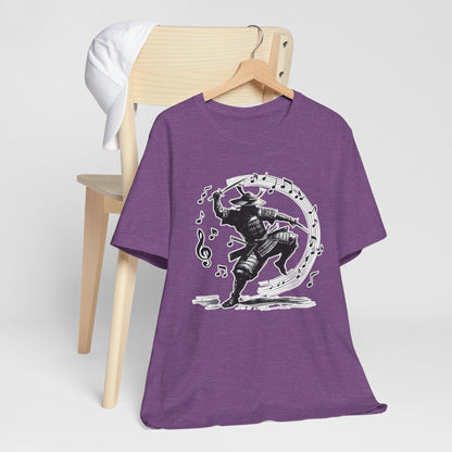 Ninja Sound T-Shirt