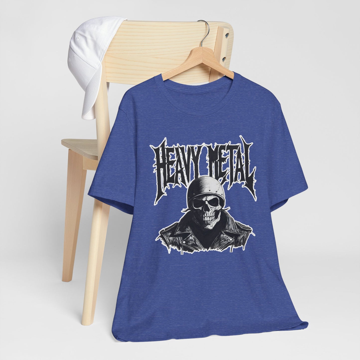 Heavy Metal  T-Shirt