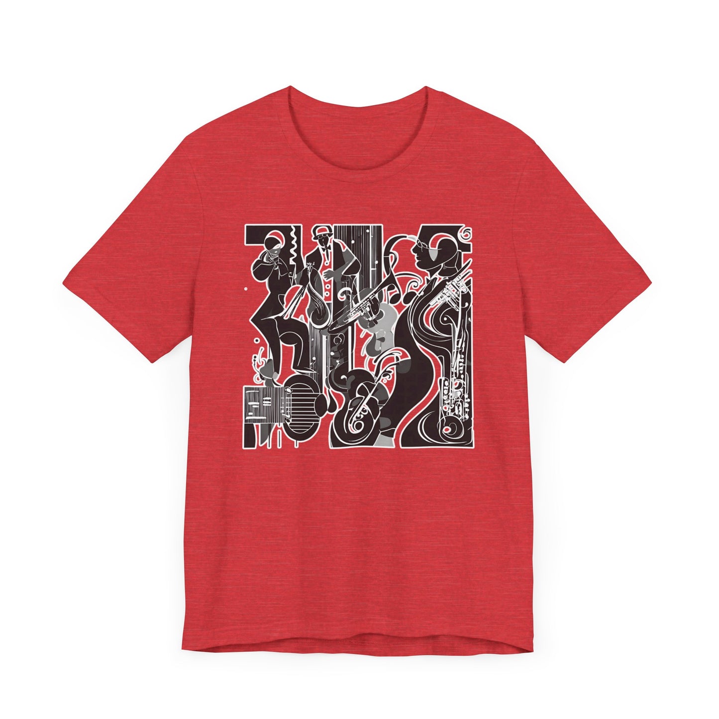Dance & Jazz T-Shirt