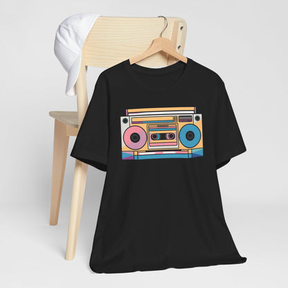 Radio Ready T-Shirt