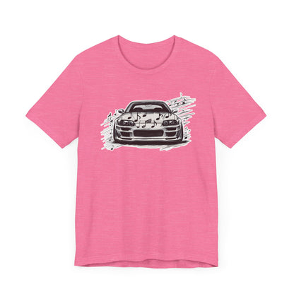 Car II T-Shirt