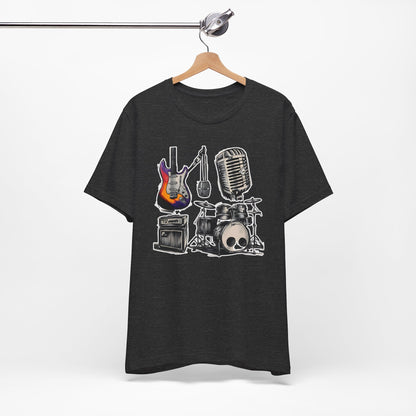 Acoustic Sound III T-Shirt