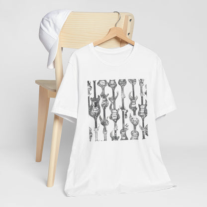 Guitar Life T-Shirt