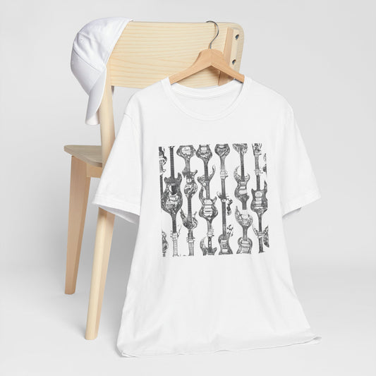 Guitar Life T-Shirt
