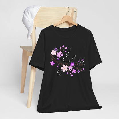 Sakura II T-Shirt