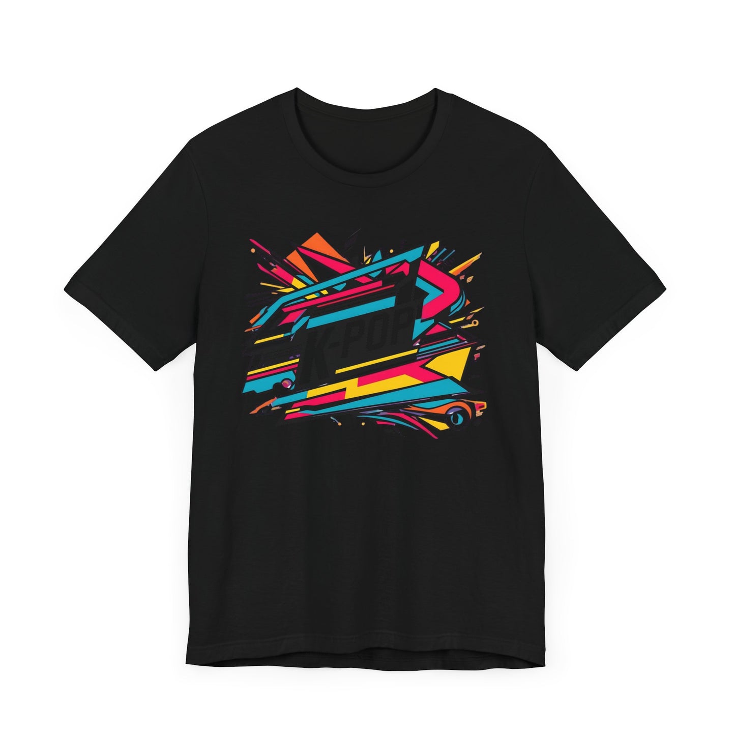 Kpop Music Life T-Shirt