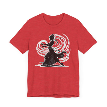 Ninja Sound V T-Shirt