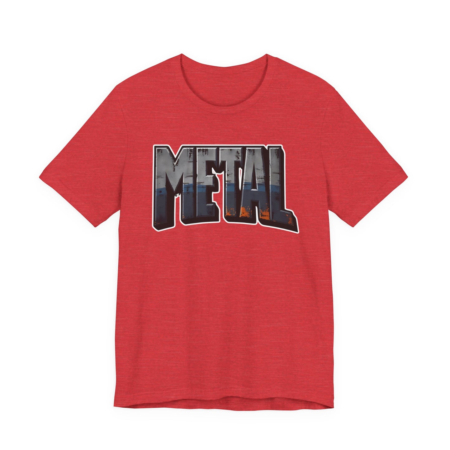 Metal II T-Shirt