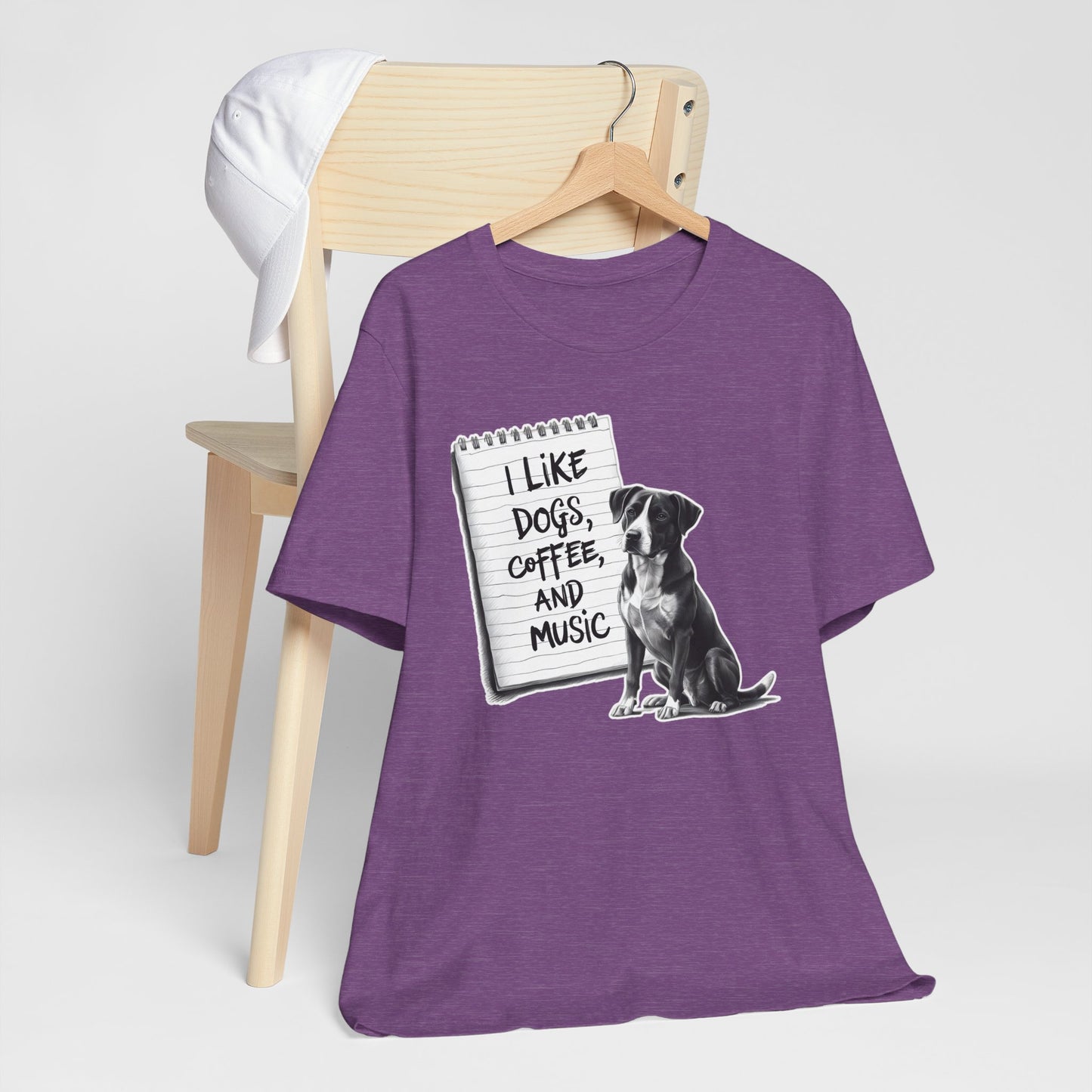 Dog T-Shirt