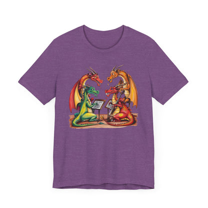 Dragon Jam Sessions T-Shirt