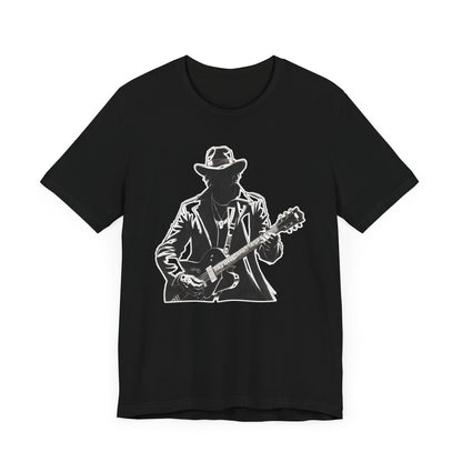 Just Guitar T-Shirt