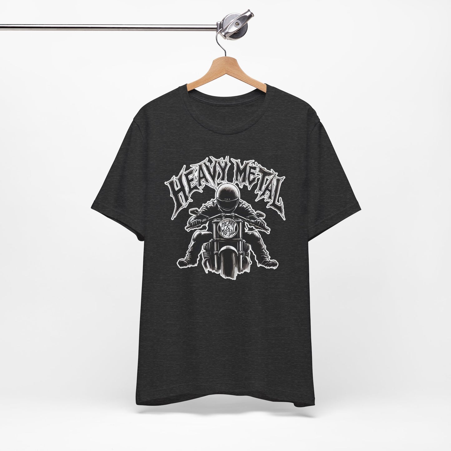 Heavy Metal II T-Shirt