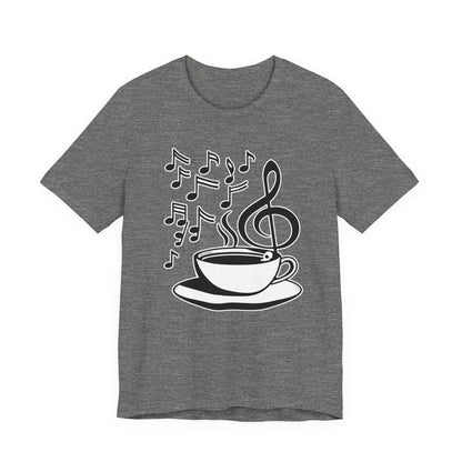 Sips & Sounds T-Shirt