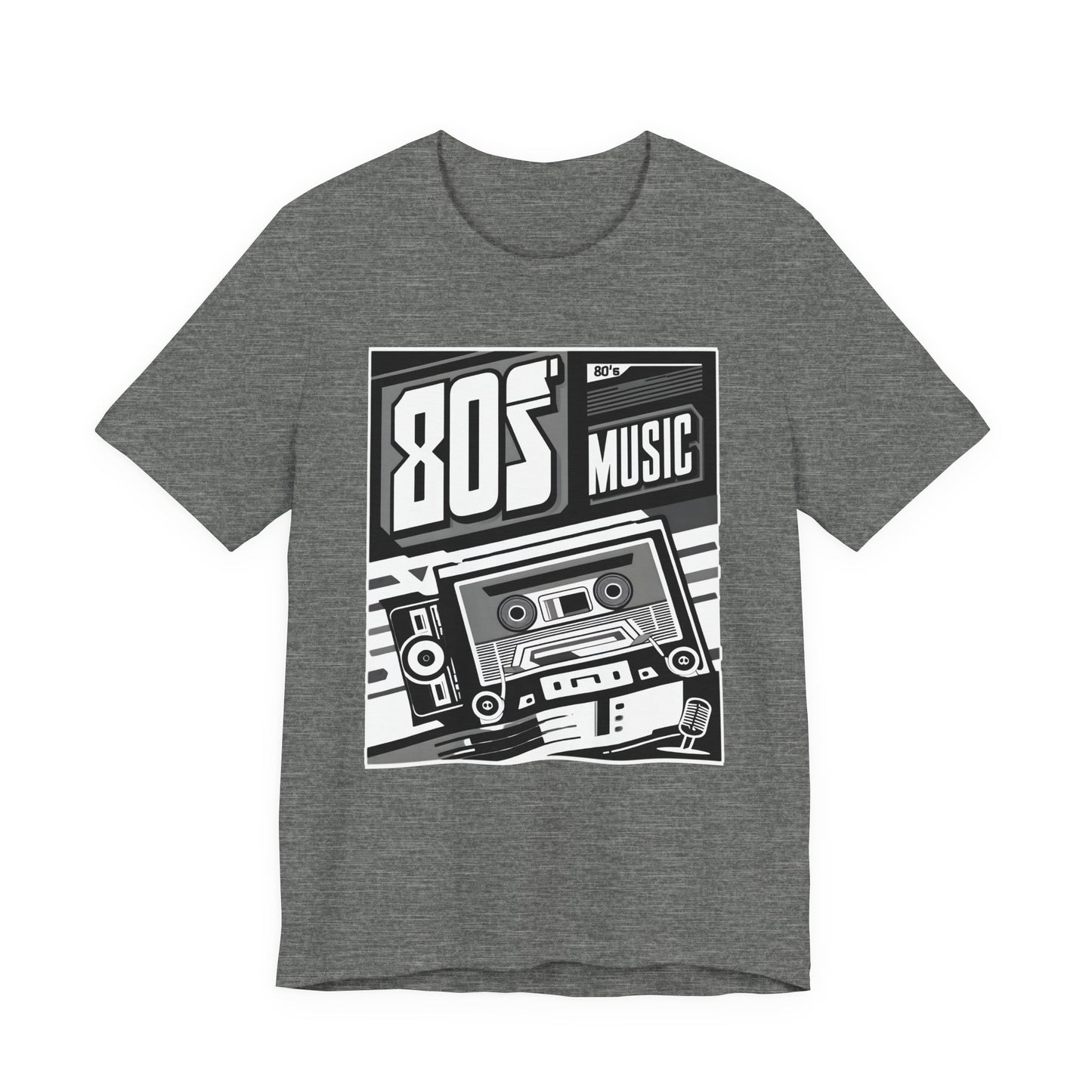 80s Beats T-Shirt