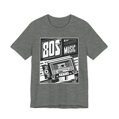 80s Beats T-Shirt