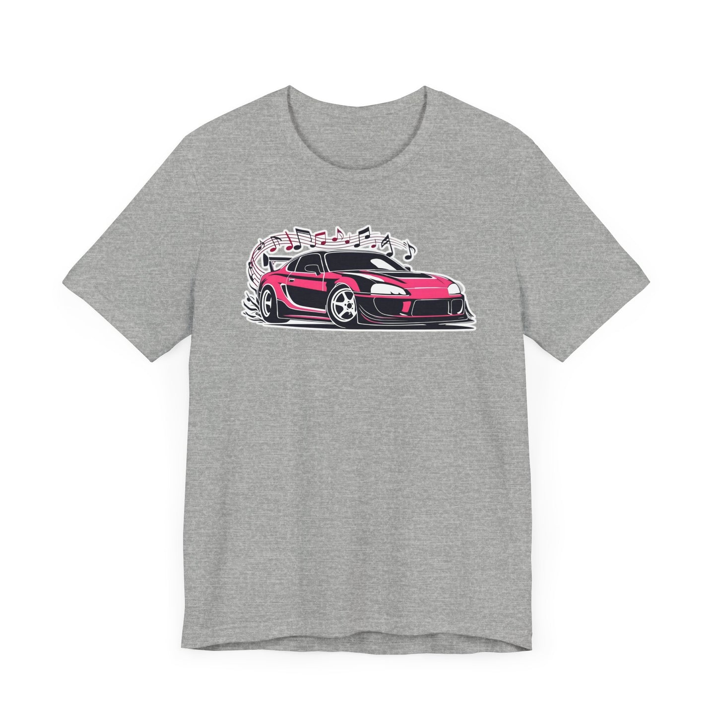Car III T-Shirt