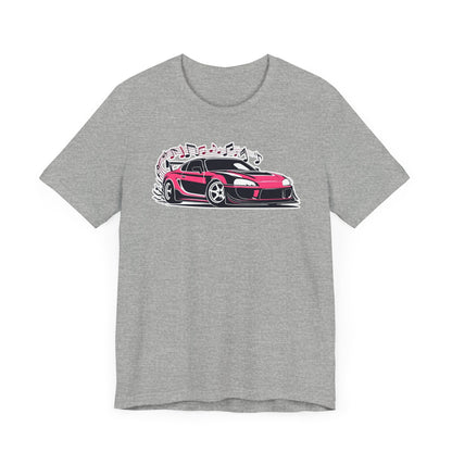 Car III T-Shirt