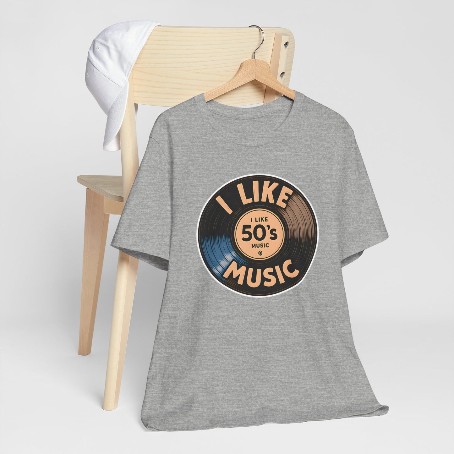 Vinyl Forever T-Shirt