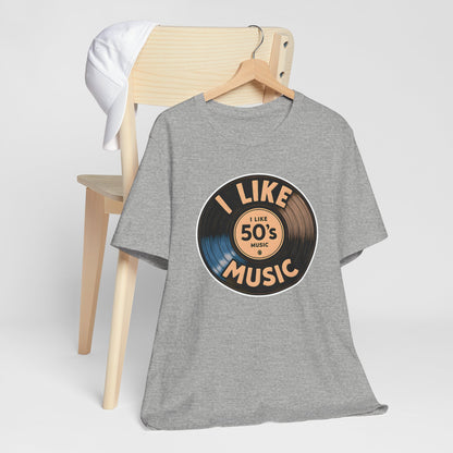 Vinyl Forever T-Shirt