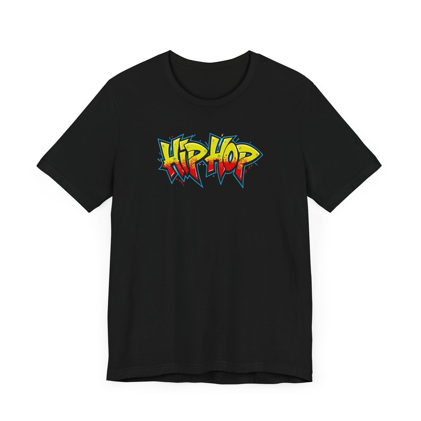 HipHop IV T-Shirt