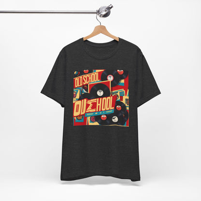 For the Record T-Shirt