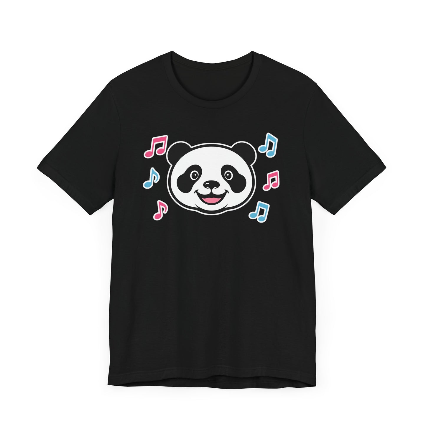 Panda I T-Shirt