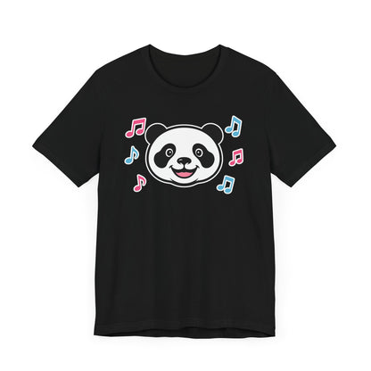 Panda I T-Shirt