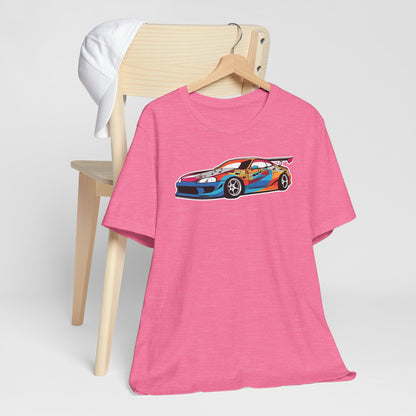 Car IV T-Shirt