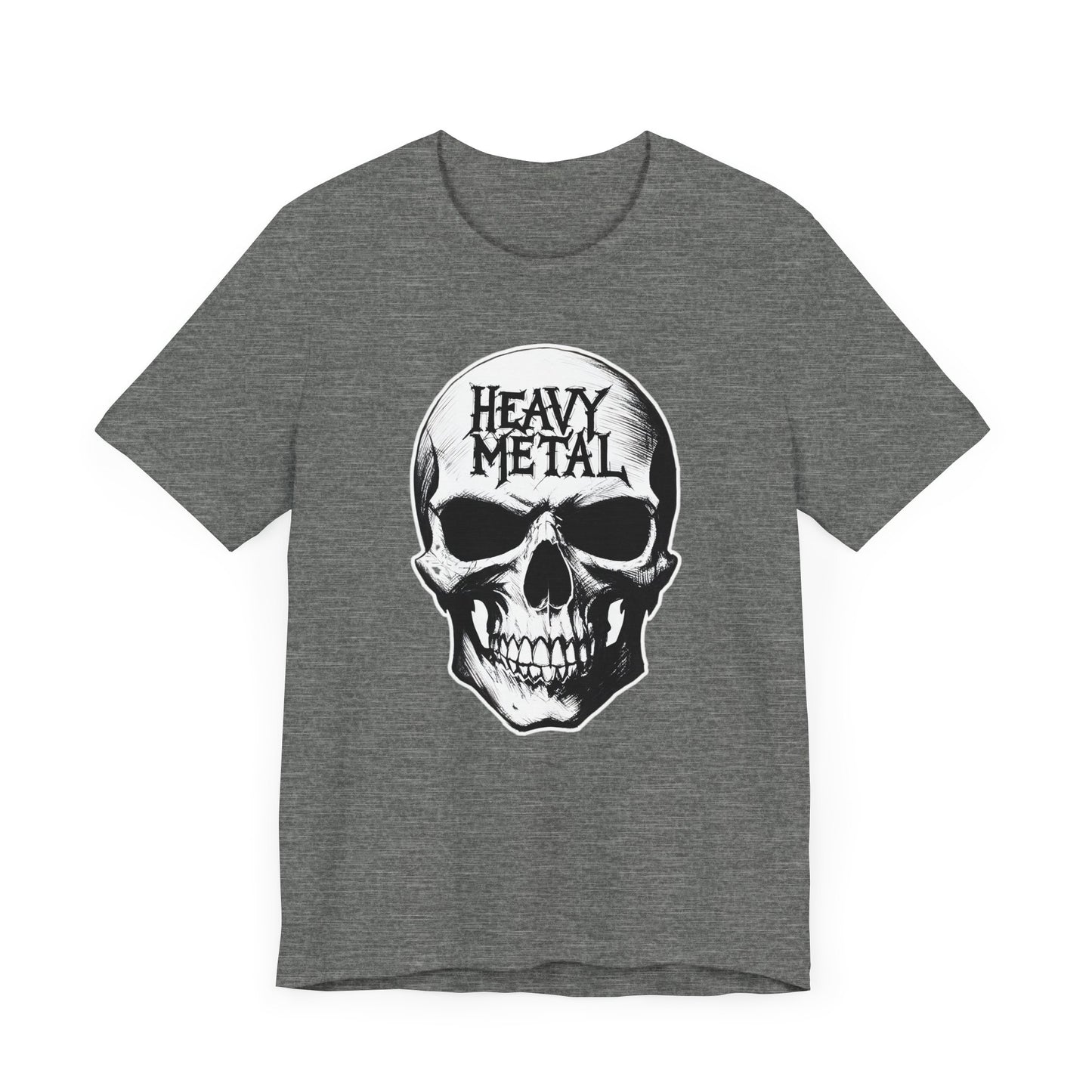 Deadly Harmony T-Shirt