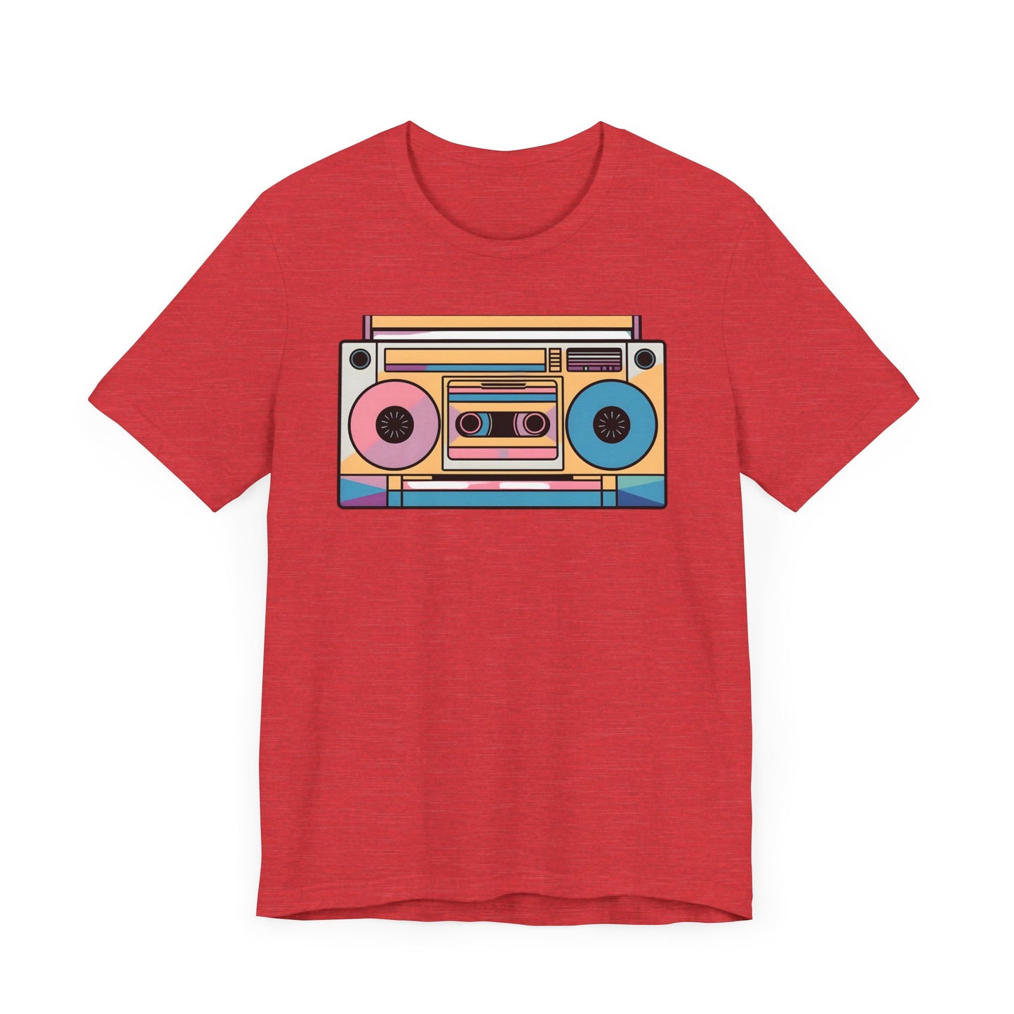 Radio Ready T-Shirt