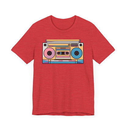 Radio Ready T-Shirt