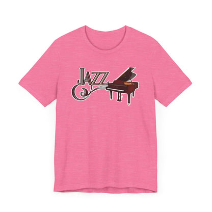 Jazz & Piano II T-Shirt