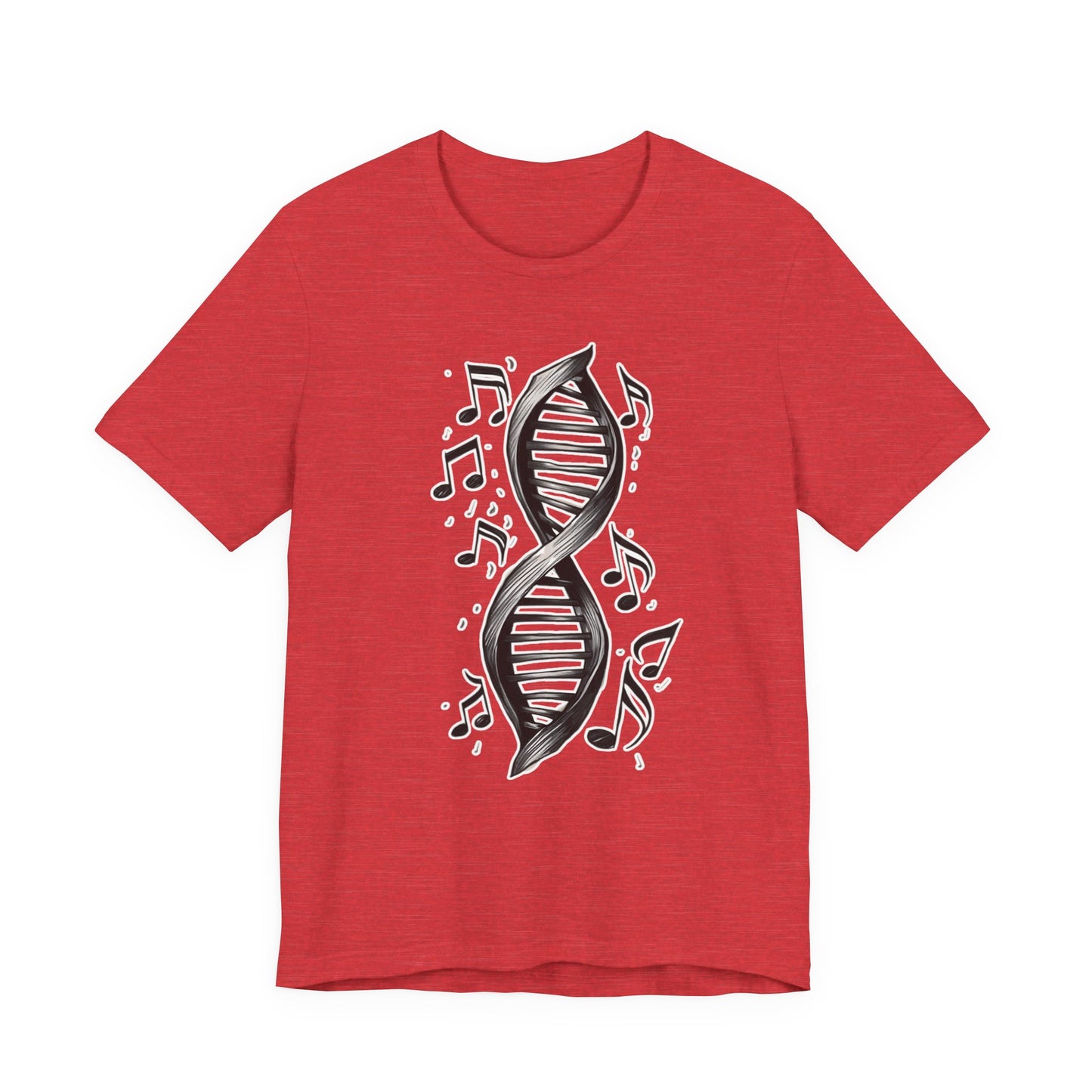 DNA Note T-Shirt