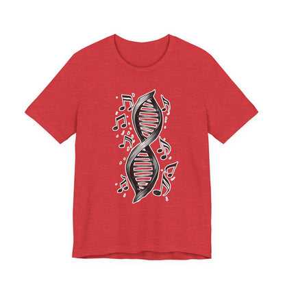 DNA Note T-Shirt