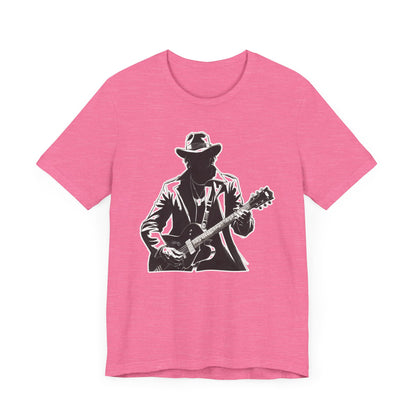 Just Guitar T-Shirt