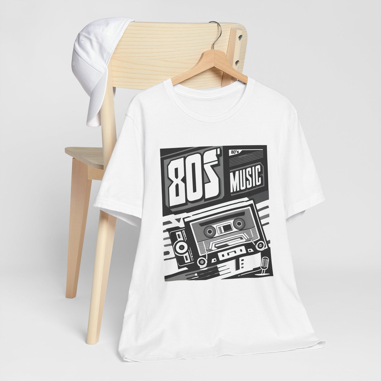 80s Beats T-Shirt