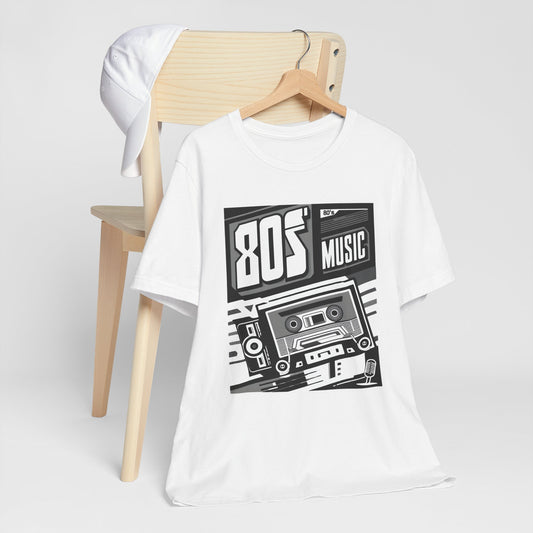 80s Beats T-Shirt