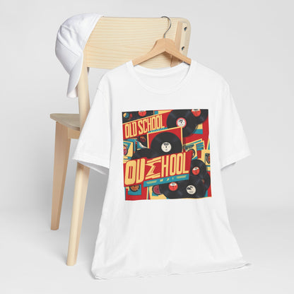 For the Record T-Shirt