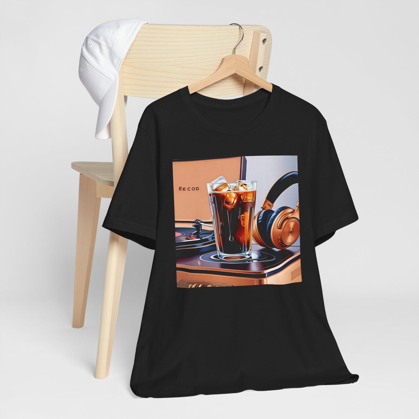 Café Tempo T-Shirt