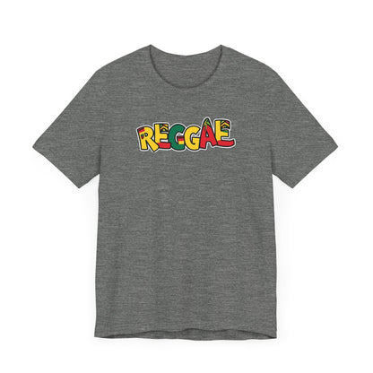 Reggae V T-Shirt